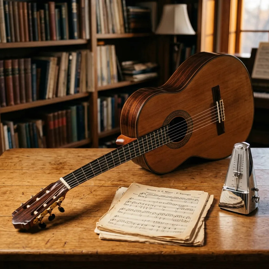 Acoustic Guitar