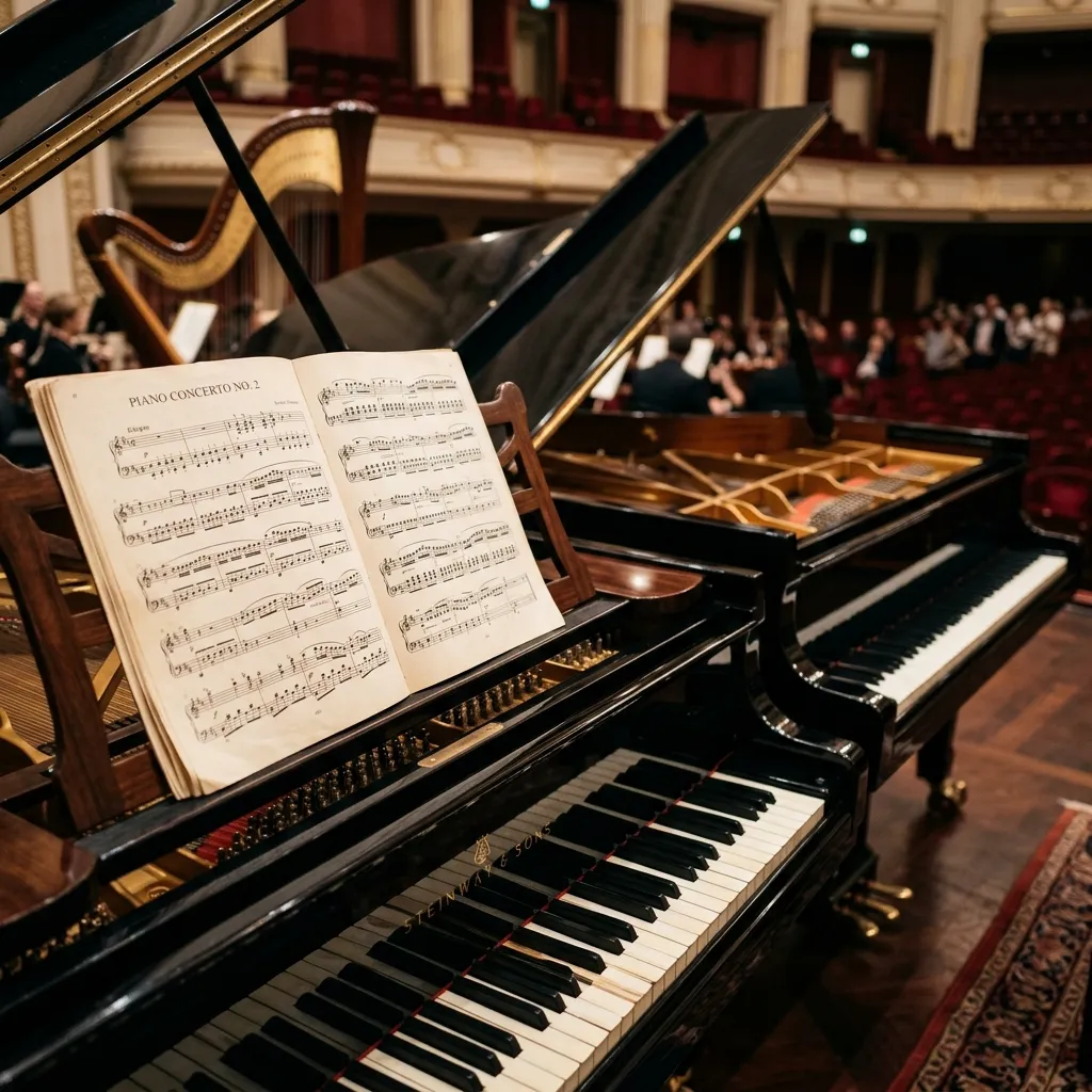 Grand Piano